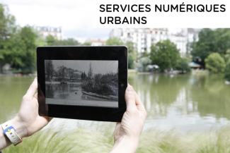 services numériques urbains 2